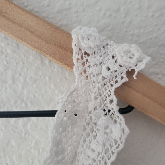 Doen Slate Nightgown in salt, small - Picture 12 of 13